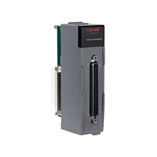 Icp Das I-8114iW - 4 Port isolated RS 232 Module - I-8114iW-G