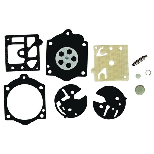 Stens New  615-570 Oem Carburetor Kit For Walbro K10-Hdb - 615-570