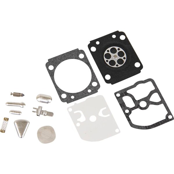 Stens Carburetor Rebuild Kit For Zama Carburetors - 615-374