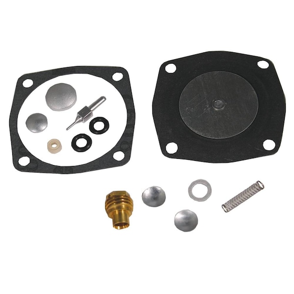 Stens New  Carburetor Kit 056-094 For Tecumseh 631893A - 056-094