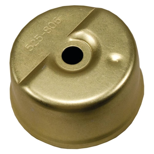 Stens New  525-806 Carburetor Float Bowl For Tecumseh Oem : 631867 - 525-806