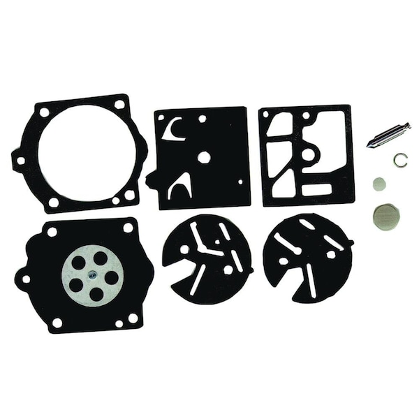 Stens New  615-530 Oem Carburetor Kit For Walbro Oem : K10-Hdc - 615-530