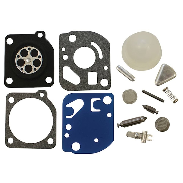 Stens Carburetor Kit Fits Zama Rb-47 - 615-222