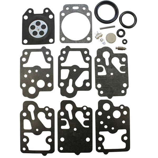 Stens New  Carburetor Kit 615-805 For Walbro K10-Wy - 615-805