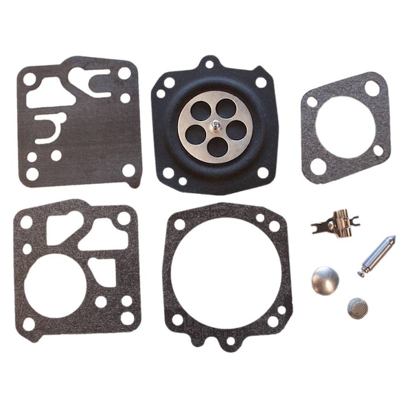Stens Oem Carburetor Rebuild Kit Wacker All Bs50-2 Compactors Rammer 615-532 - 615-532