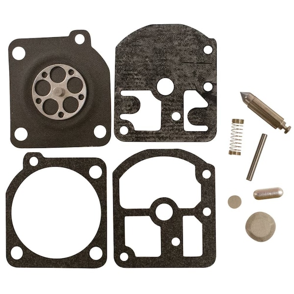 Stens New  Carburetor Kit 615-511 For Zama C1Q-S2 Carburetors Rb-12 - 615-511