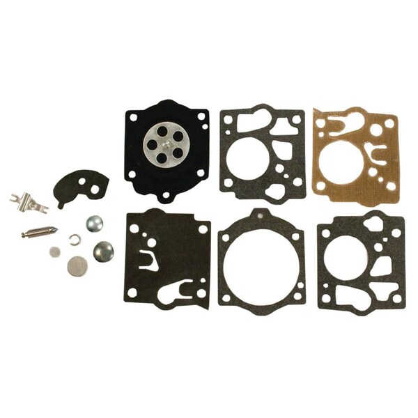 Stens Carburetor Kit For Walbro Sdc Model Carburetors K1-Sdc, K10-Sdc - 615-237
