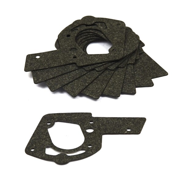 Briggs & Stratton Carburetor Gasket (10 of 692241) - 4158