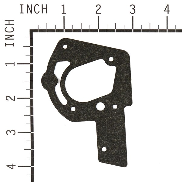 Briggs & Stratton Carburetor Gasket (10 of 692241) - 4158