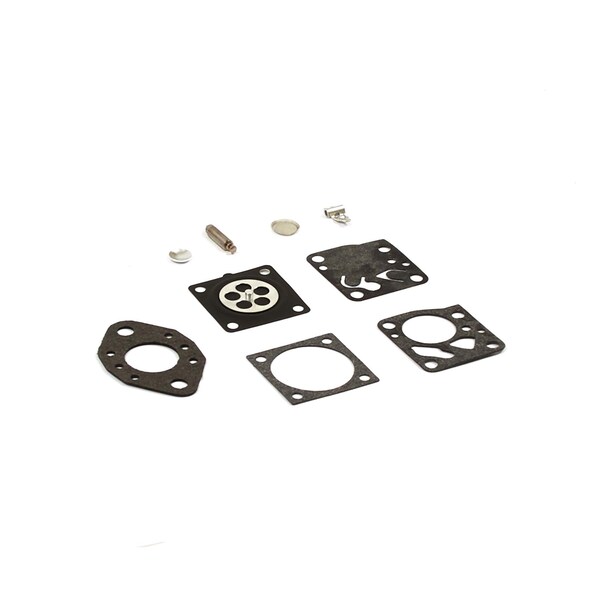 Oregon Carburetor Overhaul Kit - 49-805