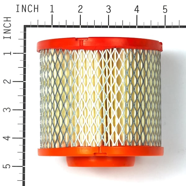 Briggs & Stratton Air Filter (5 of 591583) - 845090