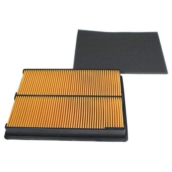 Stens Air Filter Combo Honda Gx610 Gx620 18Hp 20Hp 24Hp Engines - 102-164