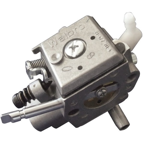 A & I Products WALBRO CARB HD-45-1 5" x2.75" x2.25" - A-B1WHD45
