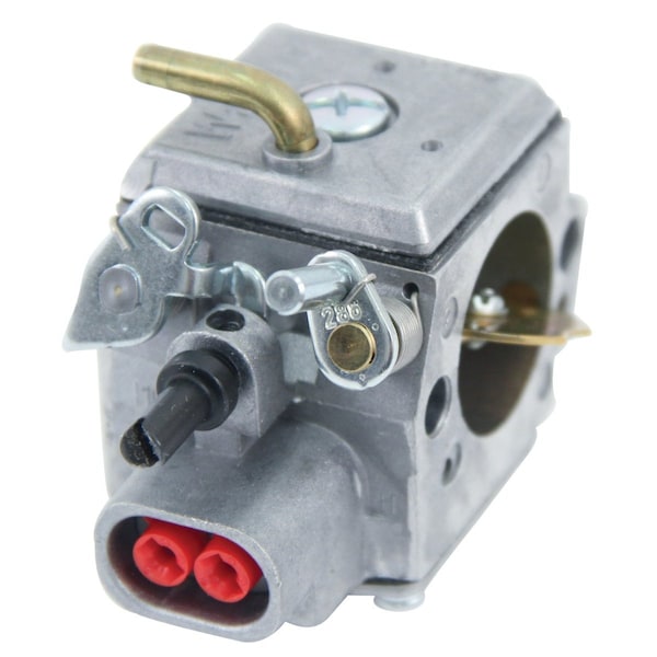 A & I Products WALBRO CARB HD-21-1 0" x0" x0" - A-B1WHD21