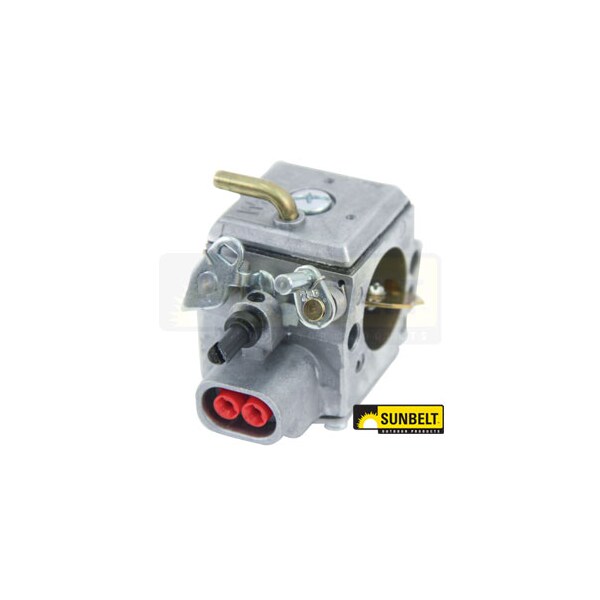 A & I Products WALBRO CARB HD-21-1 0" x0" x0" - A-B1WHD21