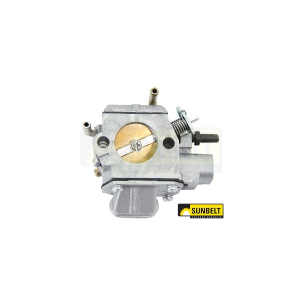 A & I Products WALBRO CARB HD-21-1 0" x0" x0" - A-B1WHD21