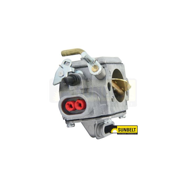 A & I Products WALBRO CARB HD-21-1 0" x0" x0" - A-B1WHD21