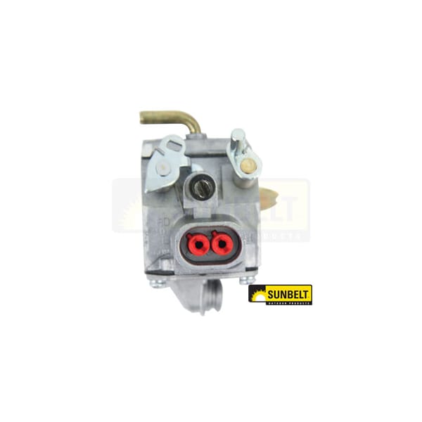 A & I Products WALBRO CARB HD-21-1 0" x0" x0" - A-B1WHD21