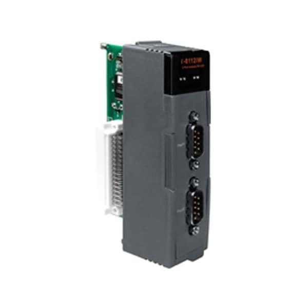 Icp Das I-8112iW - 2 Port Isolated RS 232 Module - I-8112iW-G