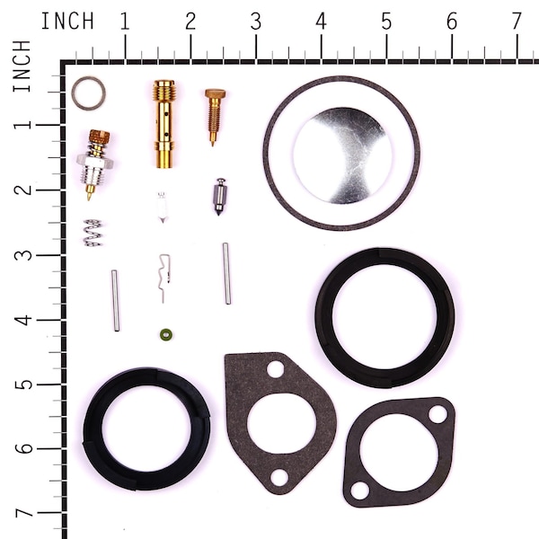 Briggs & Stratton Carburetor Repair Kit - 394698