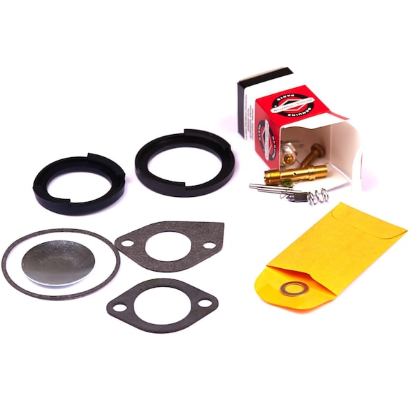 Briggs & Stratton Carburetor Repair Kit - 394698