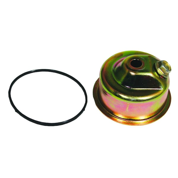 Stens Carburetor Bowl Assembly For Honda Gx240 Gx270 / 16015-Ze8-005 - 525-489