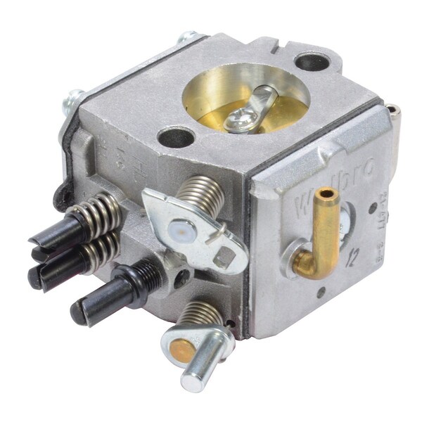 A & I Products WALBRO CARB HD-14-1 0" x0" x0" - A-B1WHD14