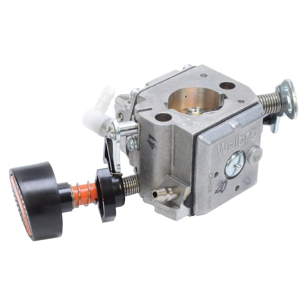 A & I Products WALBRO CARB HDA-311-1 0" x0" x0" - A-B1WHDA311
