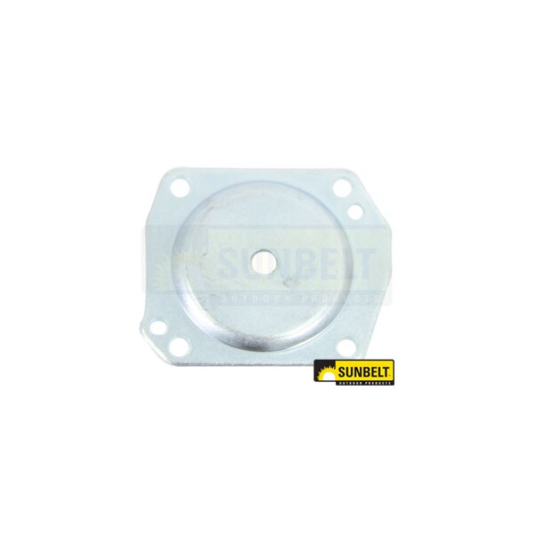 A & I Products WALBRO CARB HD-3-1 0" x0" x0" - A-B1WHD3