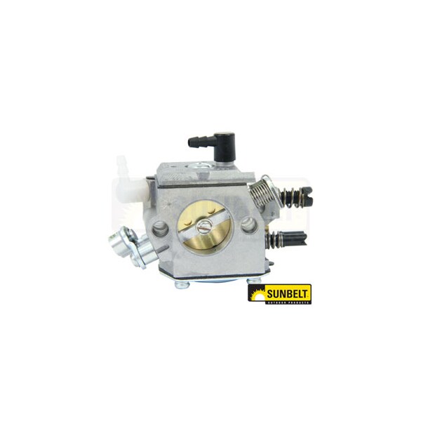 A & I Products WALBRO CARB HD-3-1 0" x0" x0" - A-B1WHD3