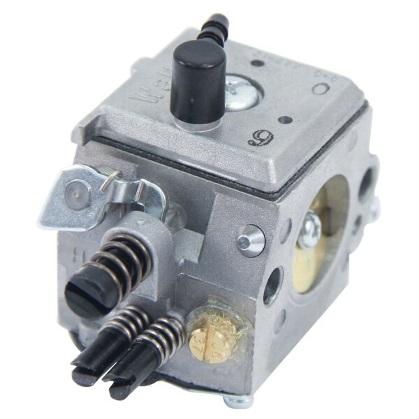 A & I Products WALBRO CARB HD-3-1 0" x0" x0" - A-B1WHD3