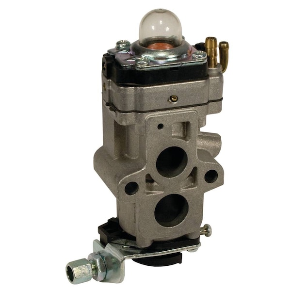 Stens New 615-469 Oem Carburetor For Red Max Ebz8000 848H0081000 521631601, Wya-44, 848H008100, Wya-44-1 - 615-469