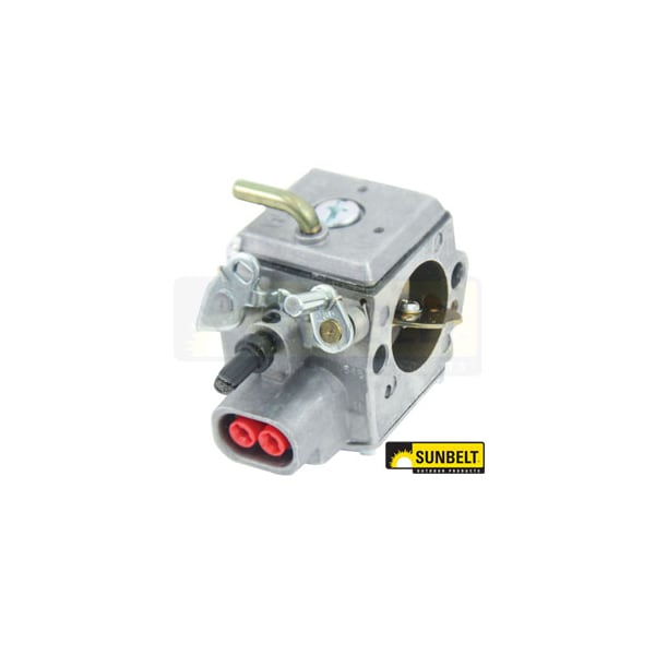A & I Products WALBRO CARB HD-18-1 2.4" x2.4" x2.6" - A-B1WHD18
