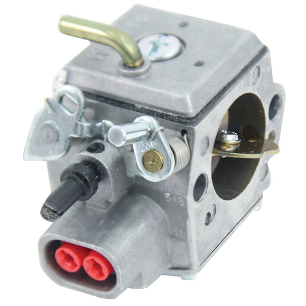 A & I Products WALBRO CARB HD-18-1 2.4" x2.4" x2.6" - A-B1WHD18