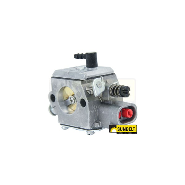 A & I Products WALBRO CARB HD-18-1 2.4" x2.4" x2.6" - A-B1WHD18