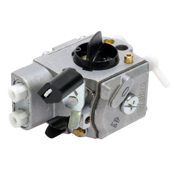 A & I Products WALBRO CARB WTF-9-1 0" x0" x0" - A-B1WWTF9