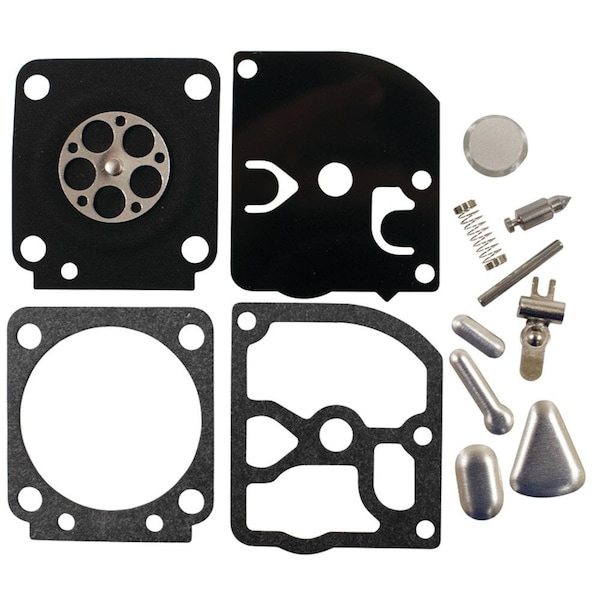 Stens New  Oem Carburetor Kit 615-127 For Zama C1Q-S33, C1Q-S33A Rb-40 - 615-127