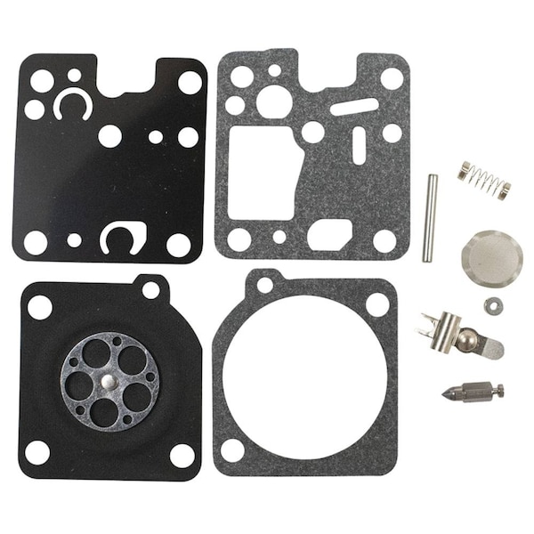 Stens New  Oem Carburetor Kit 615-880 For Zama Rb-K60, Rb-K61 Rb-88 - 615-880