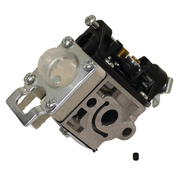 Stens Oem Carburetor 615-121 For Echo Es-255 Shredder Vacuum A021001592 - 615-121