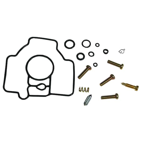 Stens New 055-529 Carburetor Kit For Kohler Ch18-Ch25 With Keihin Carburetors 24 757 03-S - 055-529