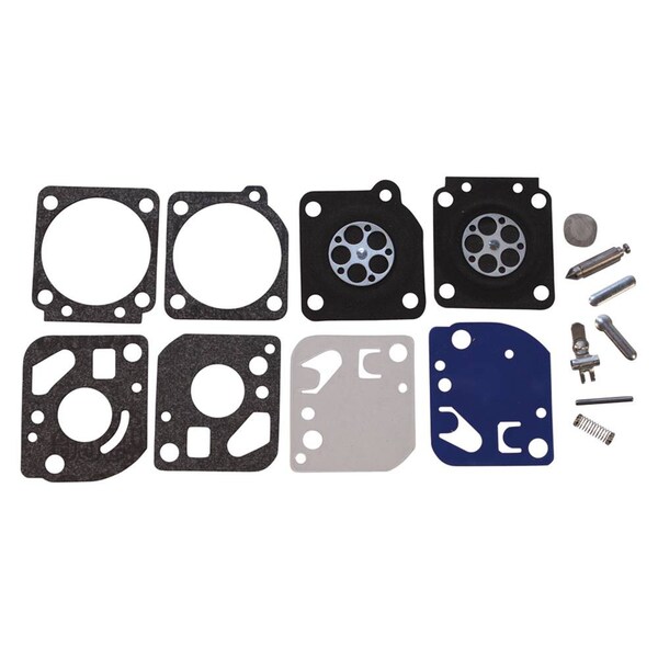 Stens New 615-614 Carburetor Kit For Zama Most C1U Carburetors Rb-29 - 615-614
