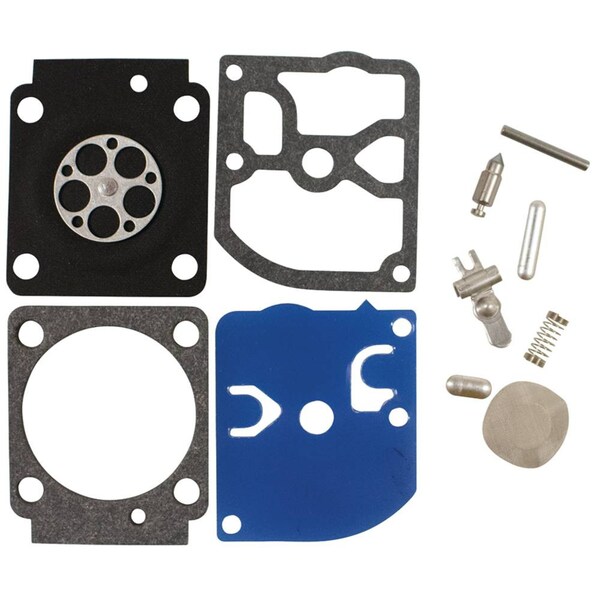 Stens New  Carburetor Kit 615-515 For Zama C1Q-S161, C1Q-S161A Rb-172 - 615-515