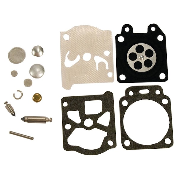 Stens New  Oem Carburetor Kit 615-025 For Walbro K20-Wta - 615-025