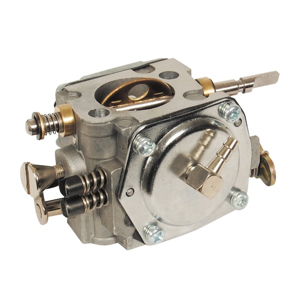 A & I Products Carb- Stihl TS400 (4223 120 0660) 3.7" x2.8" x2.6" - A-B1ST0600