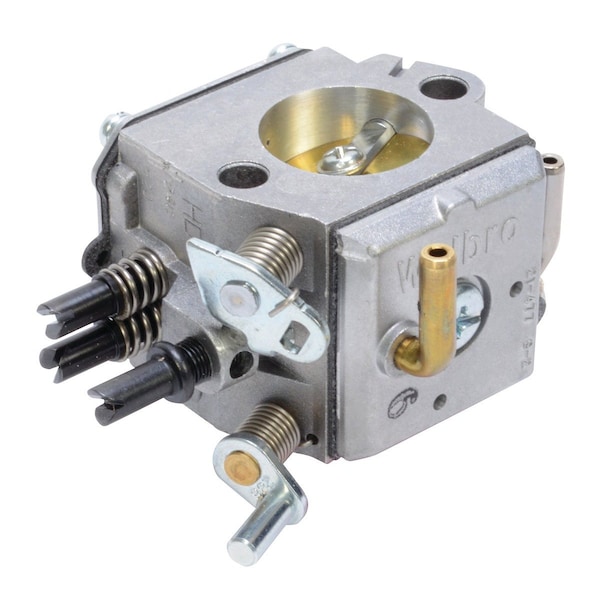 A & I Products WALBRO CARB HD-24-1 0" x0" x0" - A-B1WHD24