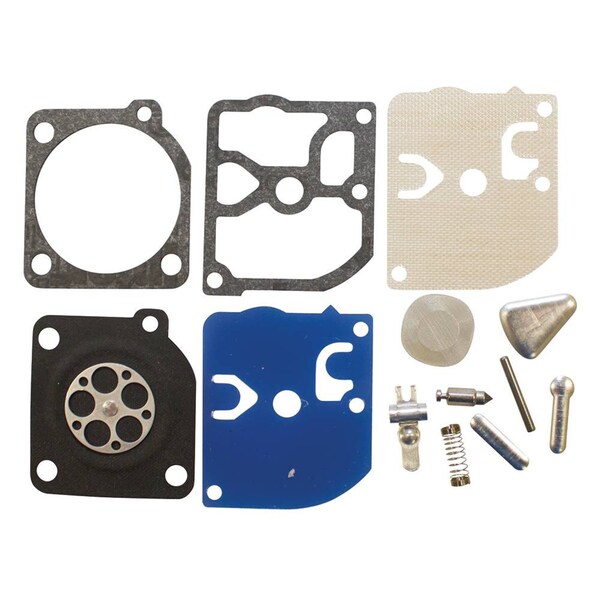 Stens Carburetor Kit For Zama Oem : Rb-38 - 615-810