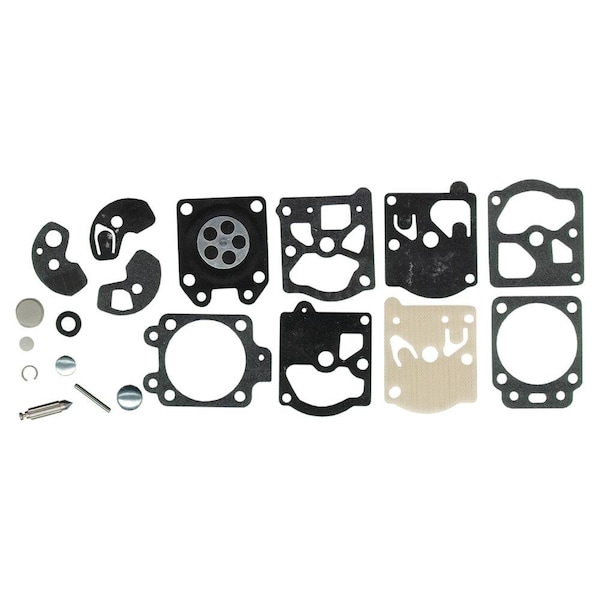 Stens New  Carburetor Kit 615-245 For Walbro K10-Wat - 615-245