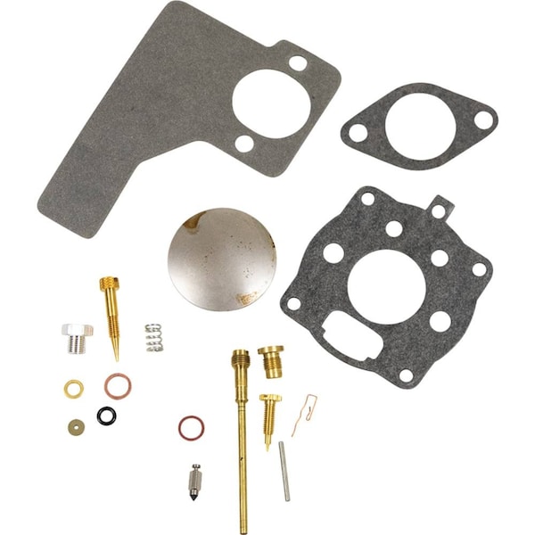 Stens Carburetor Repair Kit For Briggs & Stratton 220400 221400 - 520-072