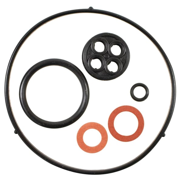 Stens Carburetor Gasket Set For Honda Gx240, Gx270, Gx340 And Gx390; 485-006 - 485-006