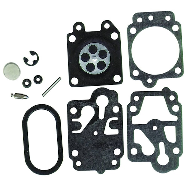 Stens Oem Carburetor Rebuild Kit For Walbro Wya Carburetors K20-Wya 615-847 - 615-847